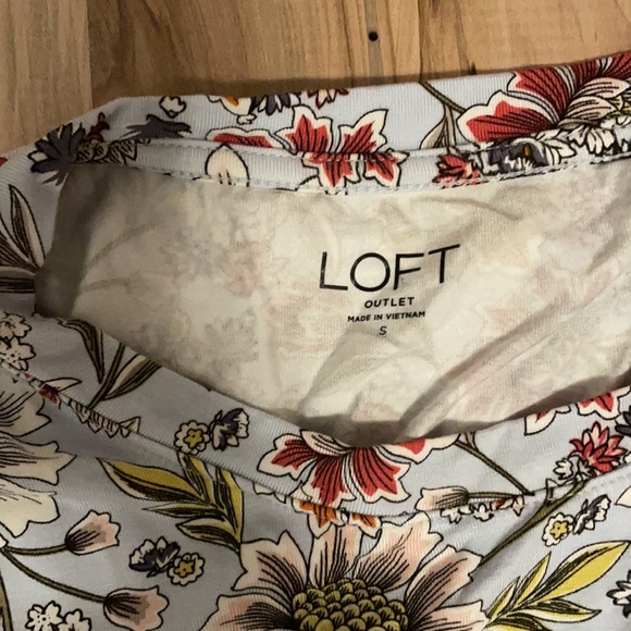 Loft size S - Picture 2 of 2